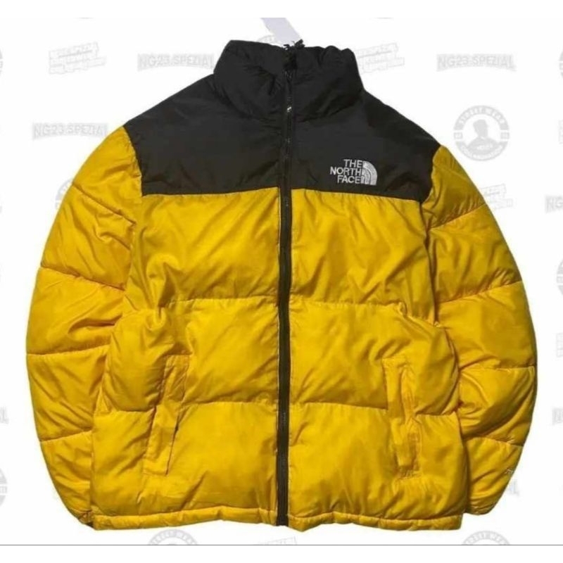 tnf outdoor bulang fillpower 700