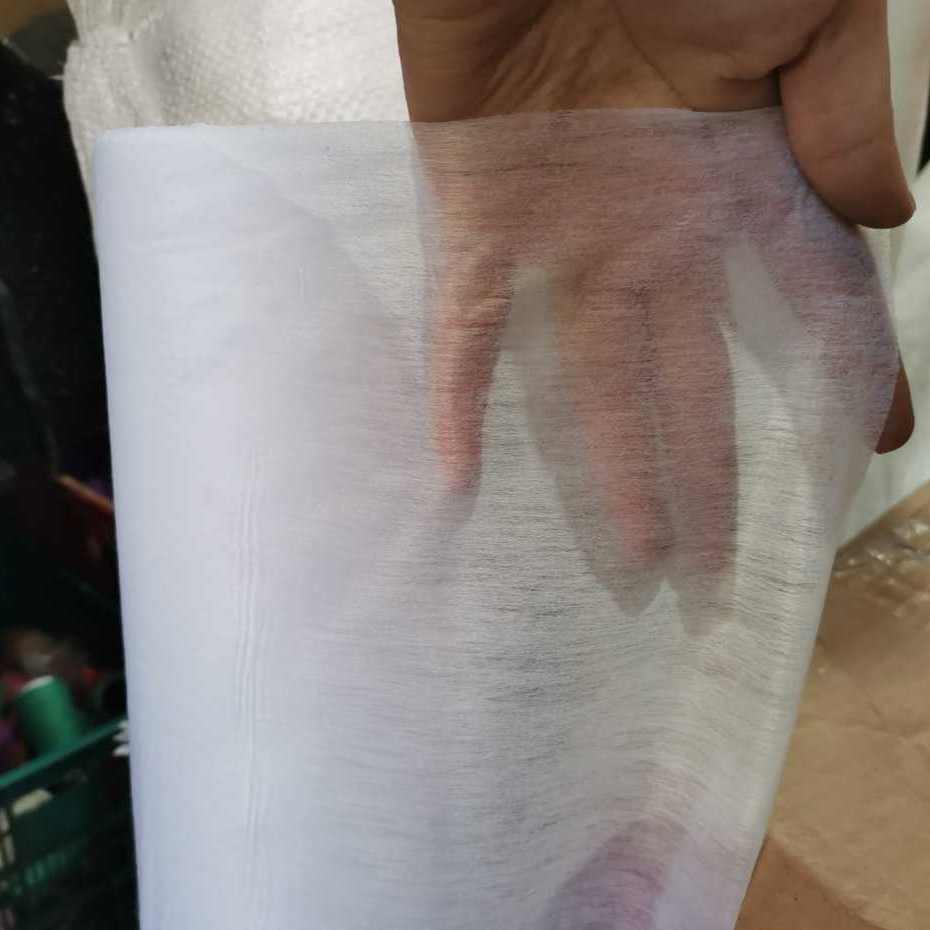 ND3 Kain Keras 2016 F Babud/Kain Keras Tipis Lem 2016 F/ Kerah Kemeja