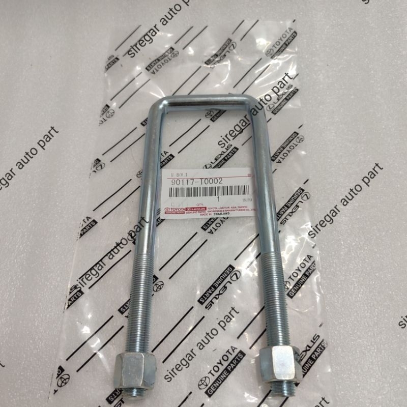 u bolt Hilux 90117-T0002.