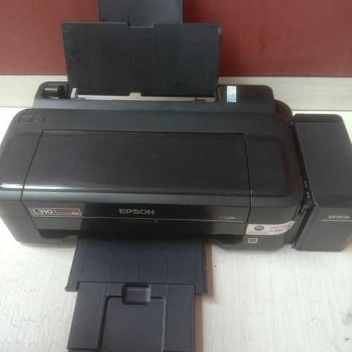 PRINTER EPSON L310 SECOND PRINTER TINTA