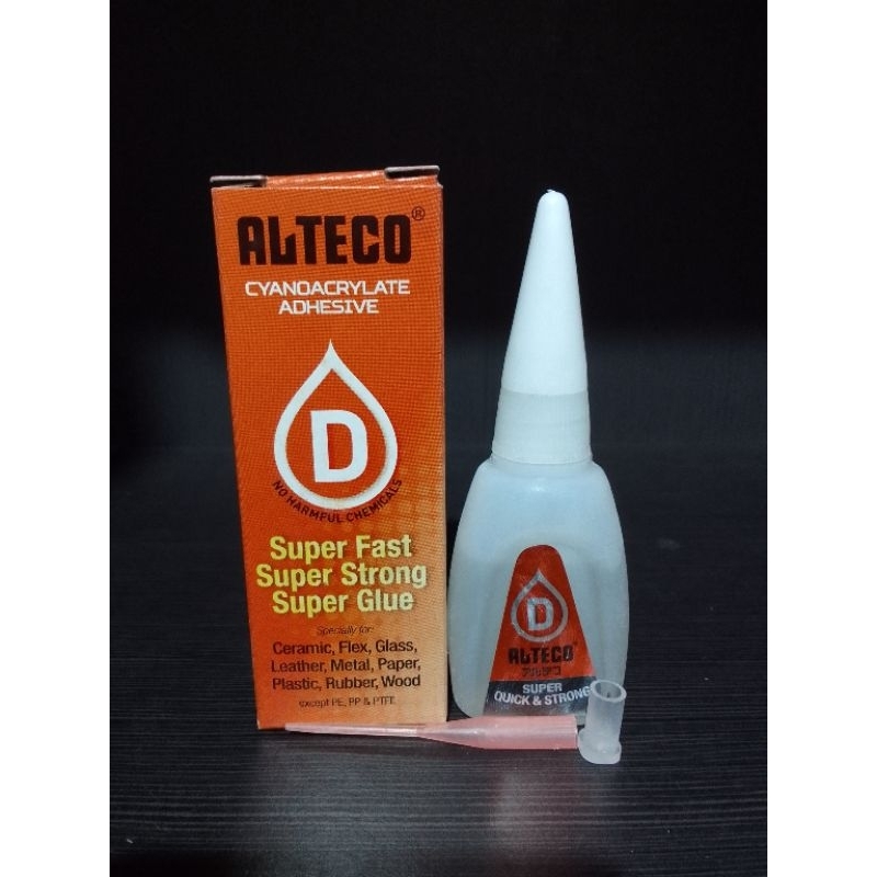 

(1 PCS) LEM ALTECO BOTOL
