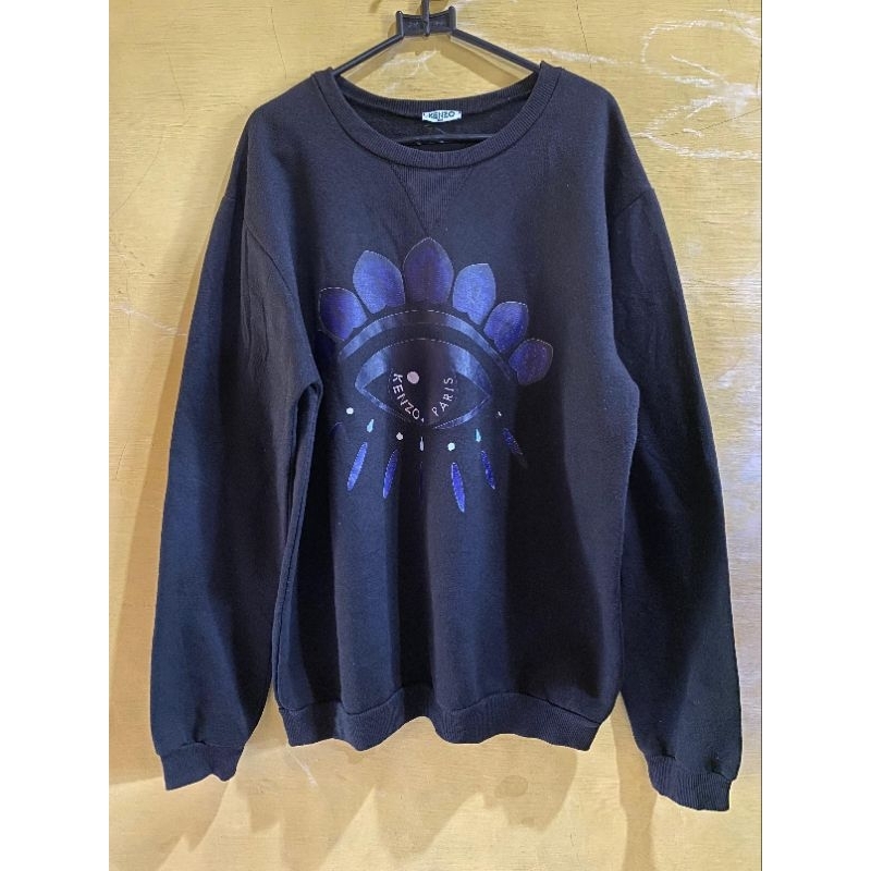 CREWNECK SECOND KENZO