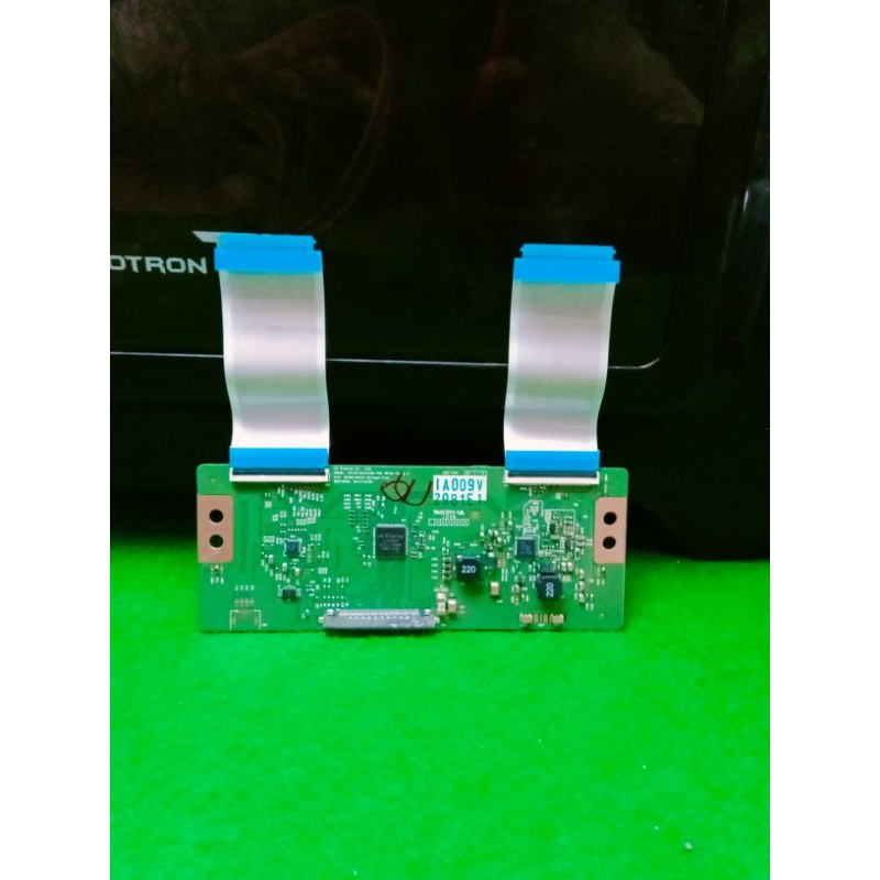 TCON TICON TIKON TV LG 42LS3450-TA - TICON TV LG 42LS3450