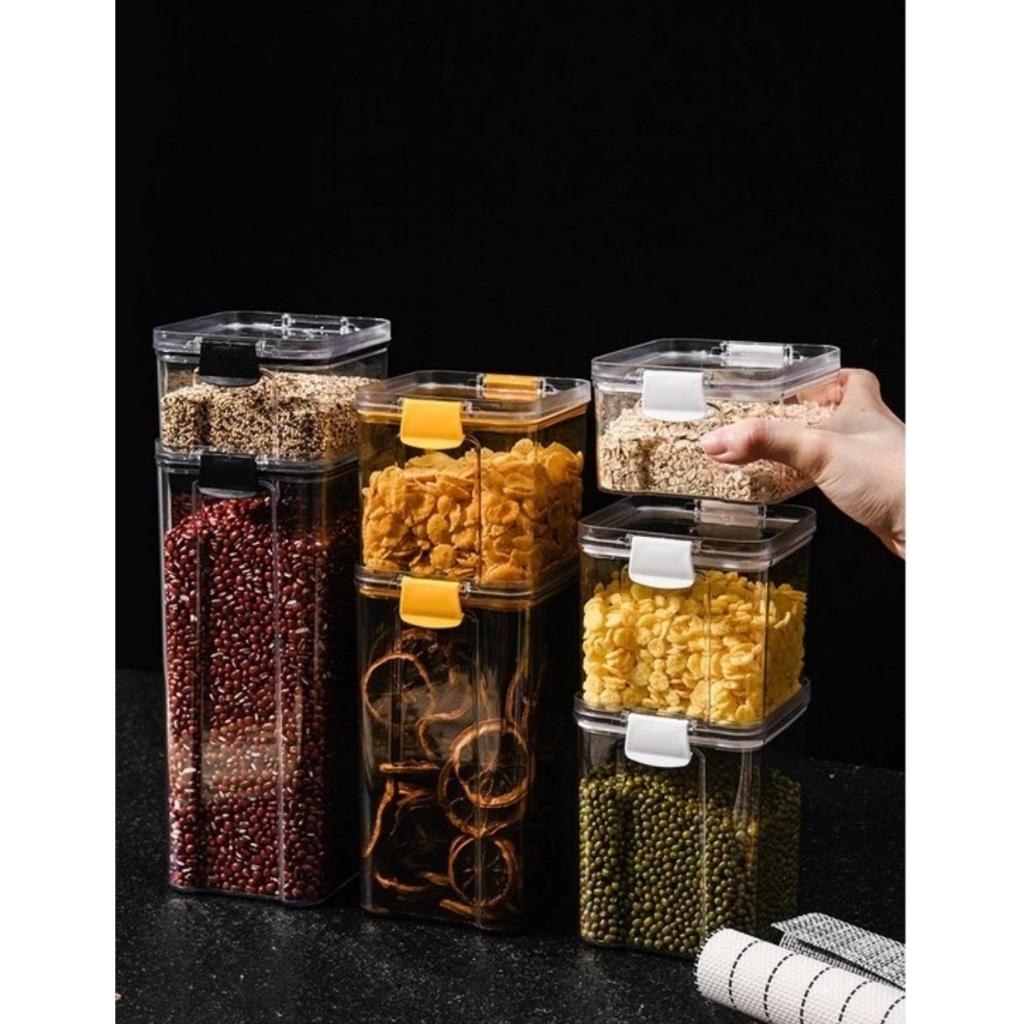 TOPLES TRANSPARAN AKRILIK//TOPLES AKRILIK