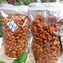 

RB Kacang Mede Mete Manis Madu 250g Grade A Jumbo