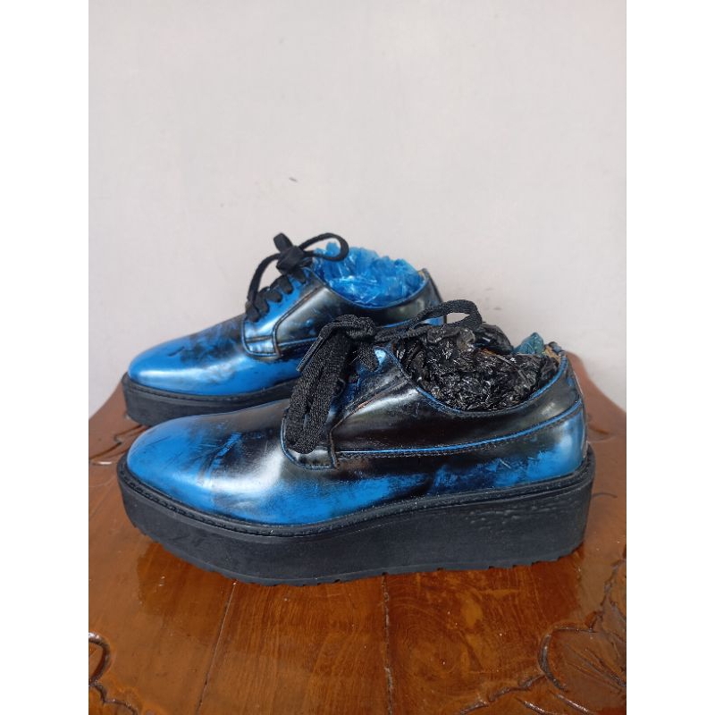 Prada size 34 insole 21,5cm sneaker casual