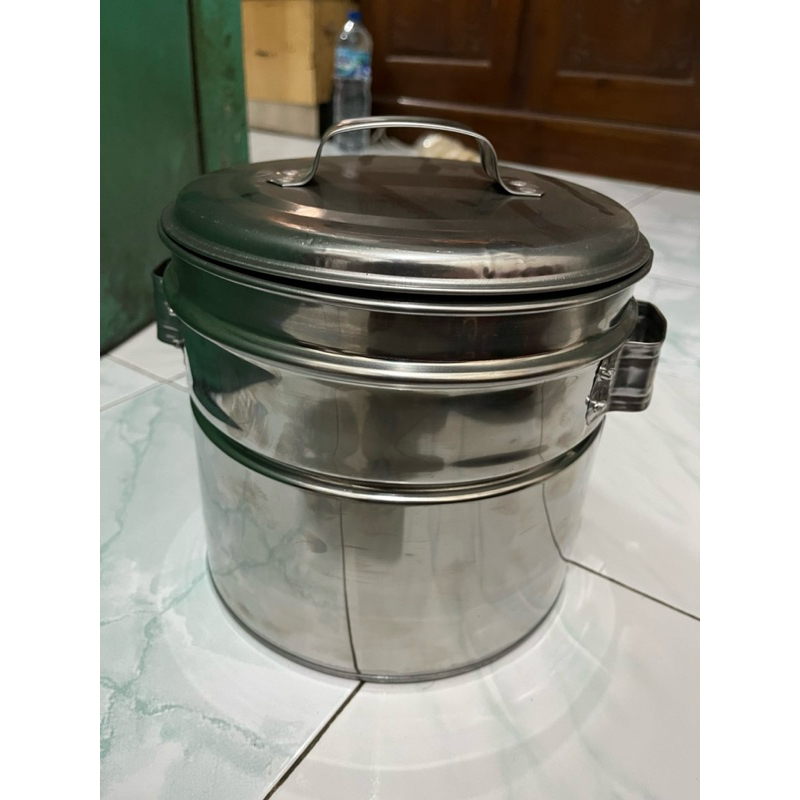 promo dandang bakso mini diameter 22 cm murah