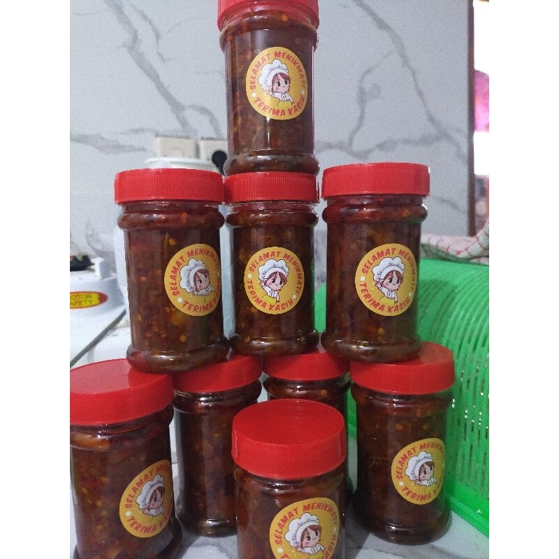 

sambal