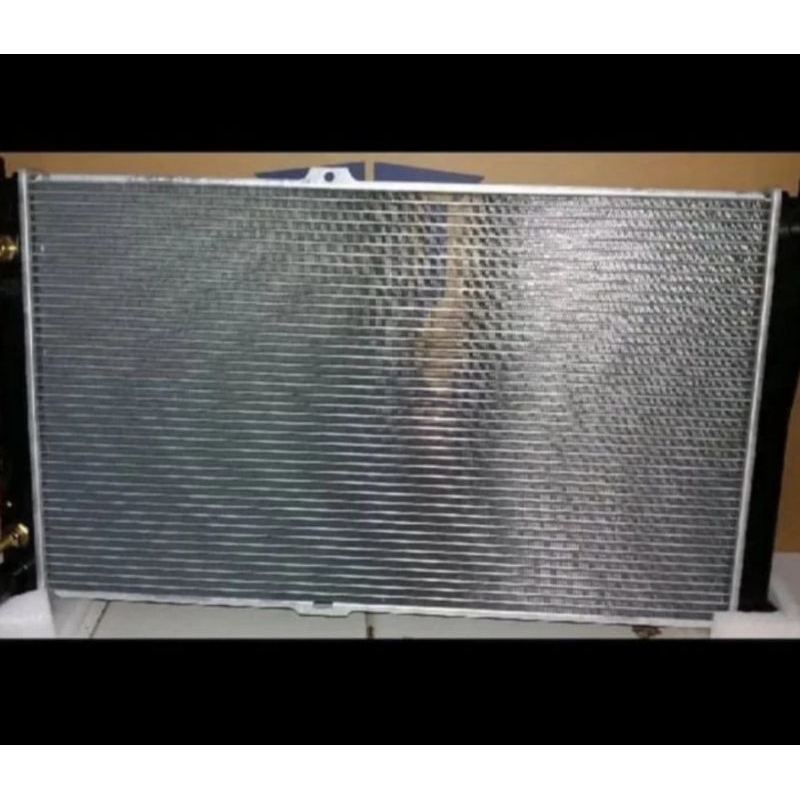 Radiator KIA Carnival Diesel Matic