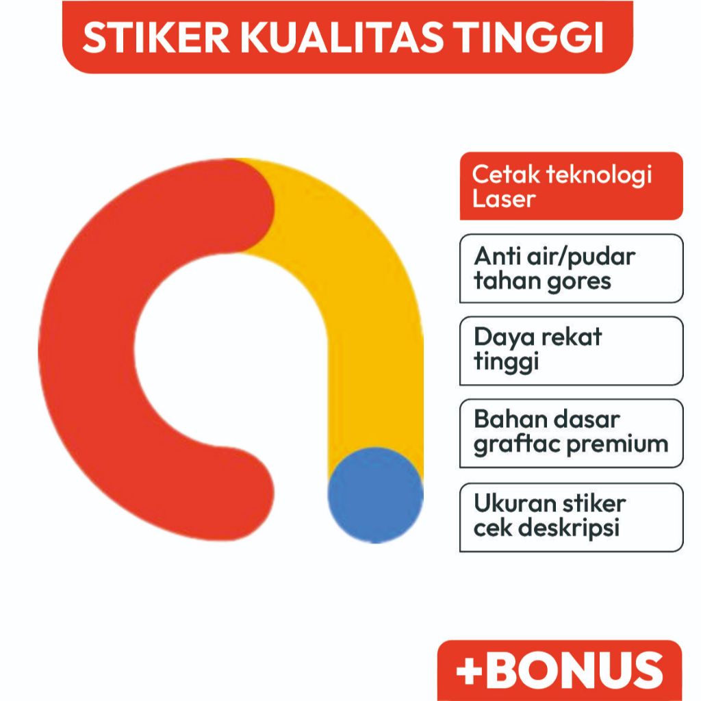 

Sticker Goolge Admob