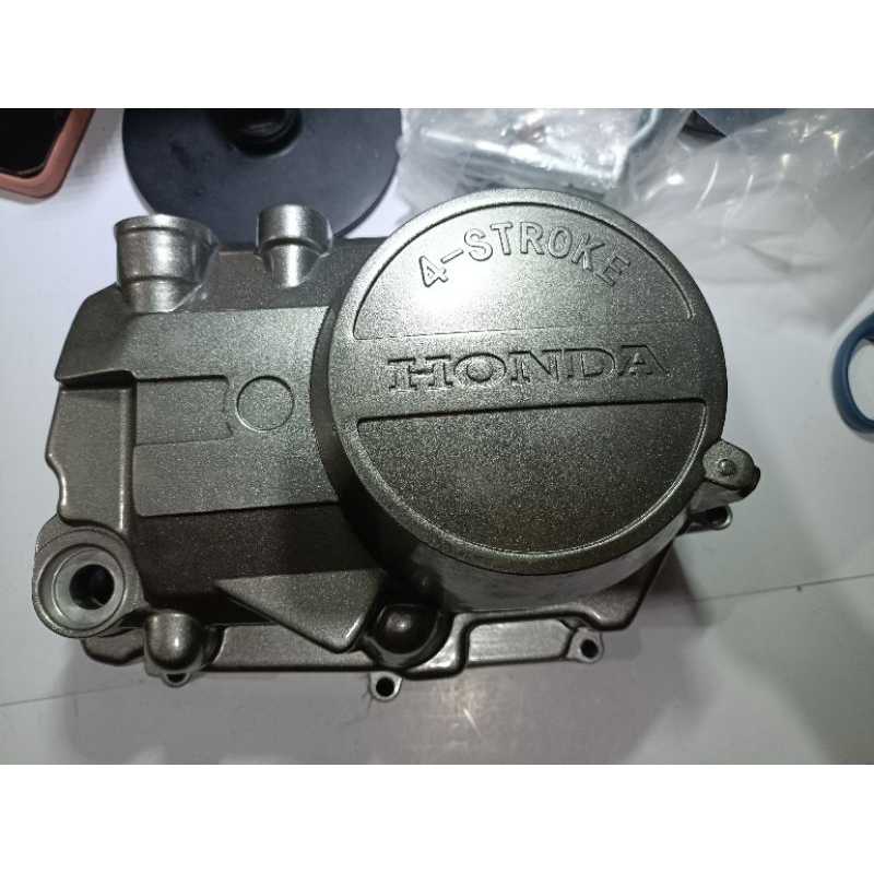 BLOK KUPLING/BAK KOPLING SET SUPRA/GRAND