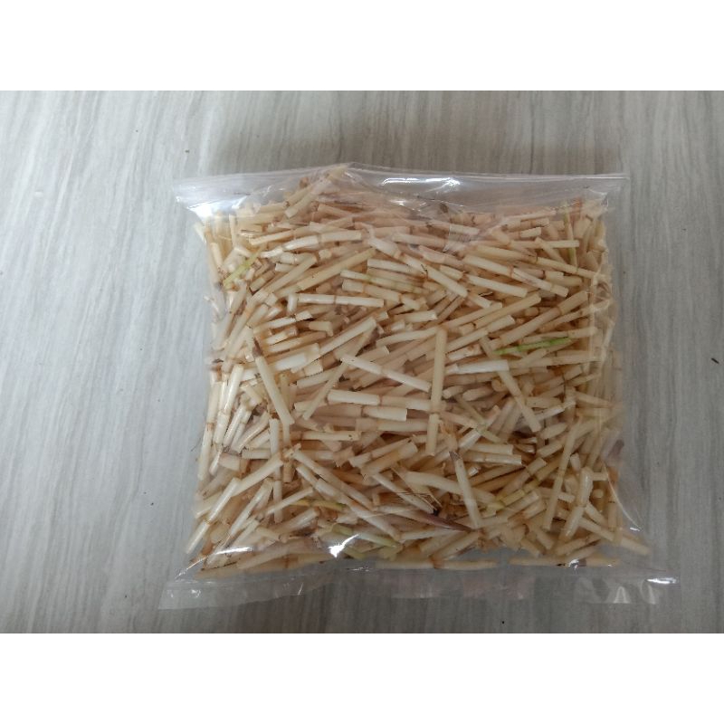 

Akar Alang Alang SEGAR 500 gram