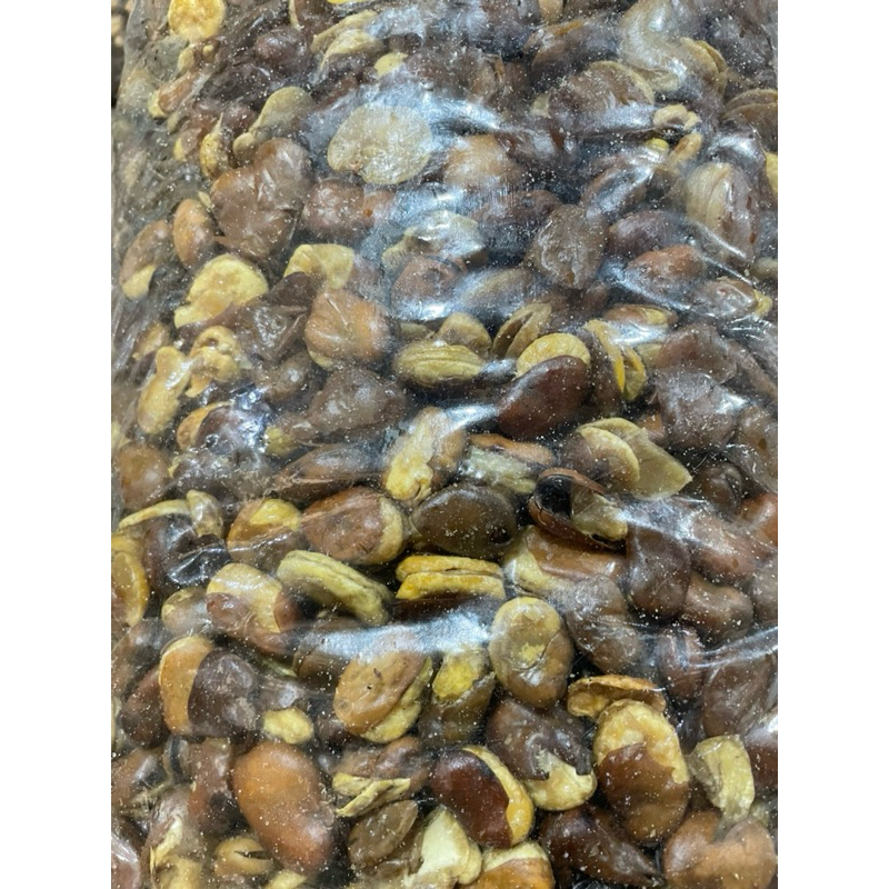 

kacang koro kulit asin jaipong 500gram