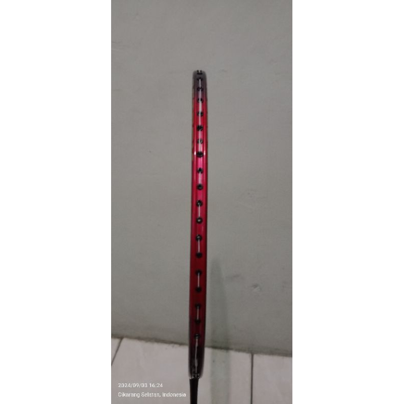 Raket YONEX ASTROX 99 PRO second original