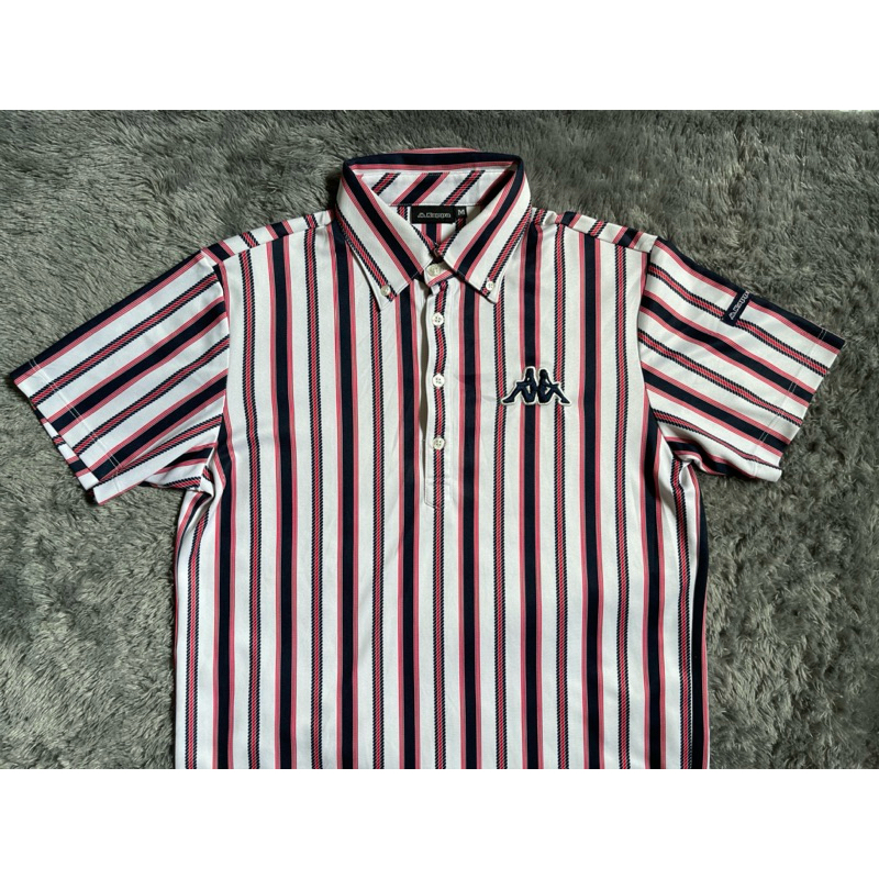 Polo KAPPA Original / Kappa Second / Kappa Second Original / Baju Pria Keren / Baju Kappa / Kappa As