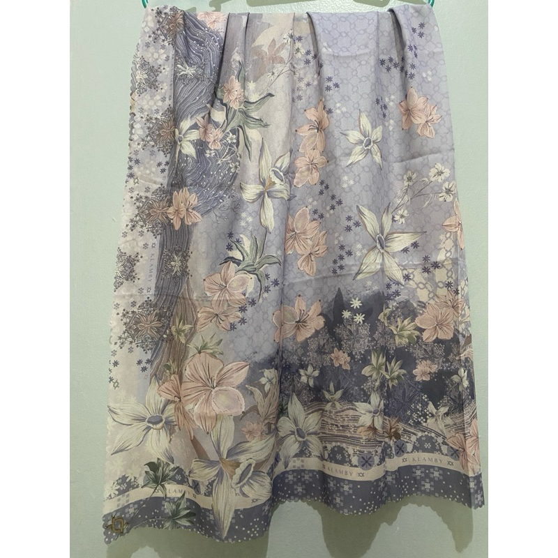 Scarf Klamby Original