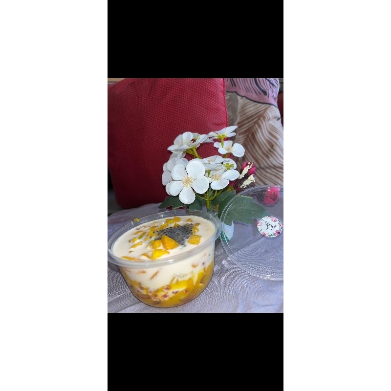 

Maggo Sago