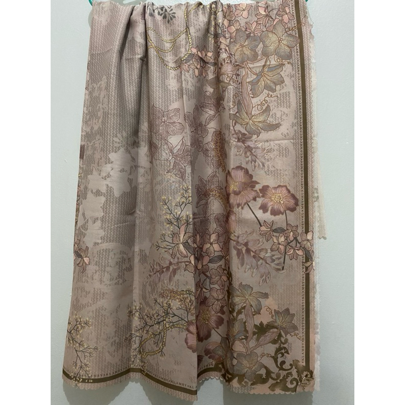 Scarf Original Klamby