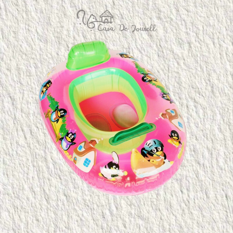 Ban Renang Mobil/Ban renang/Ban renang anak anak/Ban renang model mobil