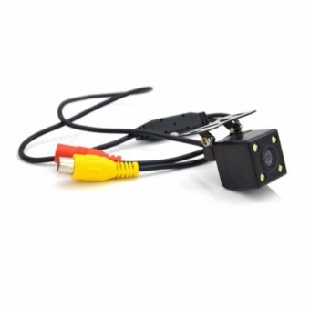 Kamera Parkir Mundur Mobil Led Camera Parkir Kotak