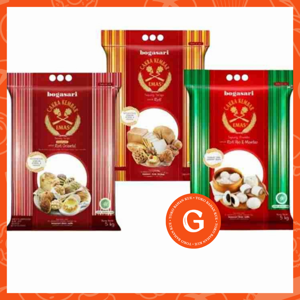 Cakra Kembar Emas | Cakra Kembar Emas Roti/ Cakra Kembar Emas Roti Oriental/ Cakra Kembar Emas Roti 