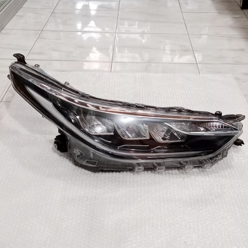 Headlamp Toyota Yaris GR 2021 Kanan