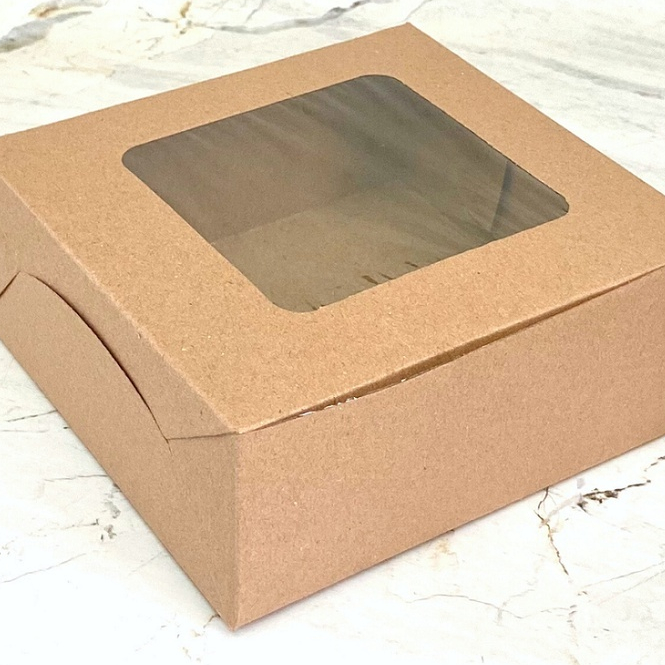 

Dus cokelat BP mika 20x20x5 (1pcs)