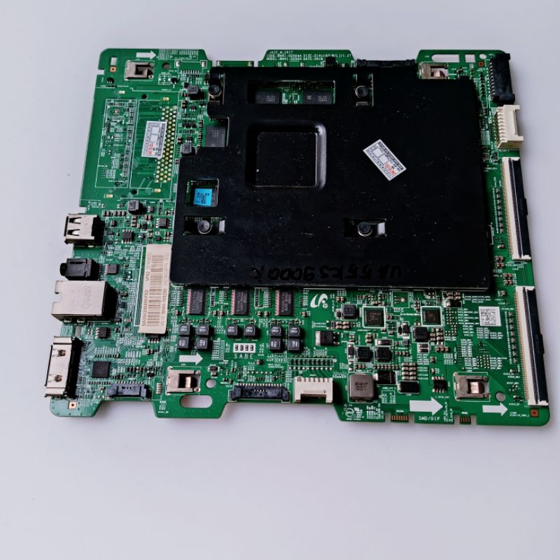 mb tv samsung ua55ks9000k - mainboard tv samsung ua55ks9000k  -  motherboard tv samsung ua55ks9000k 