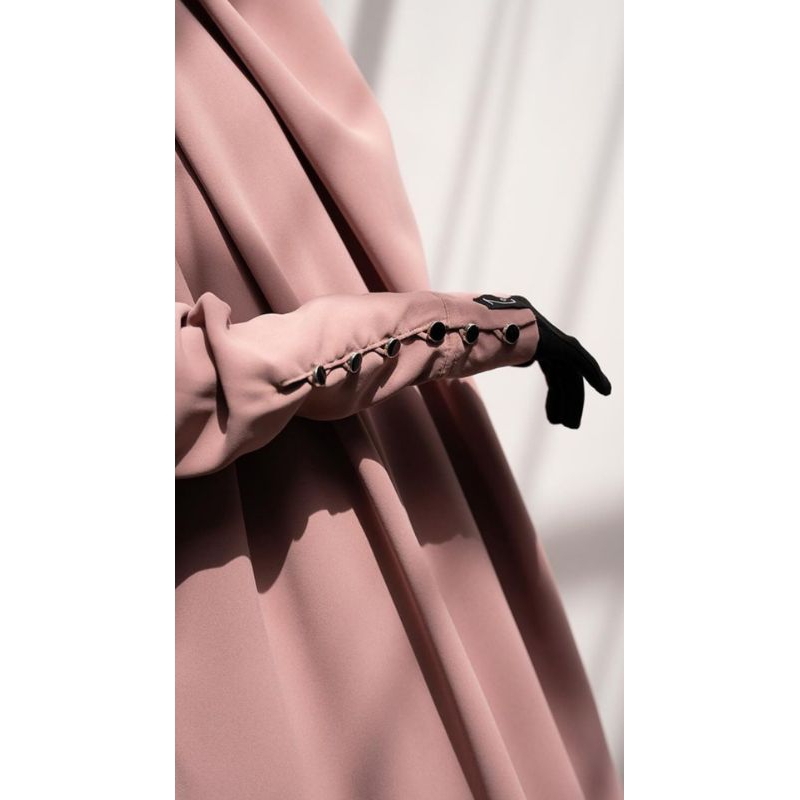 ALJENNA SAILA S MOCHA