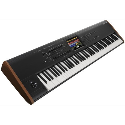 KORG KRONOS2-88//Music Workstation