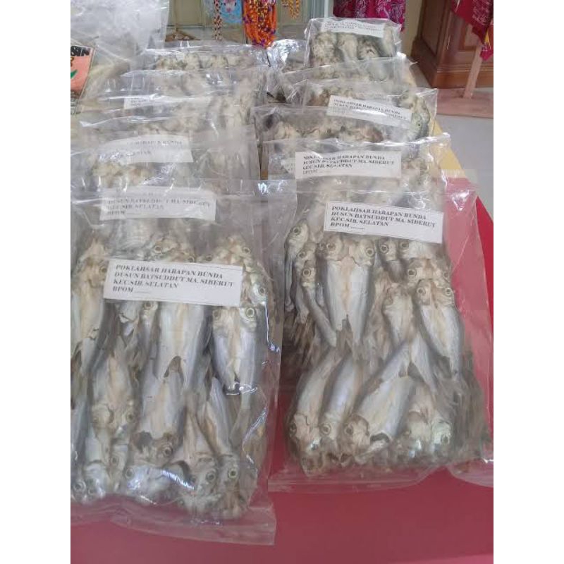 

Jual ikan asin murah dan original