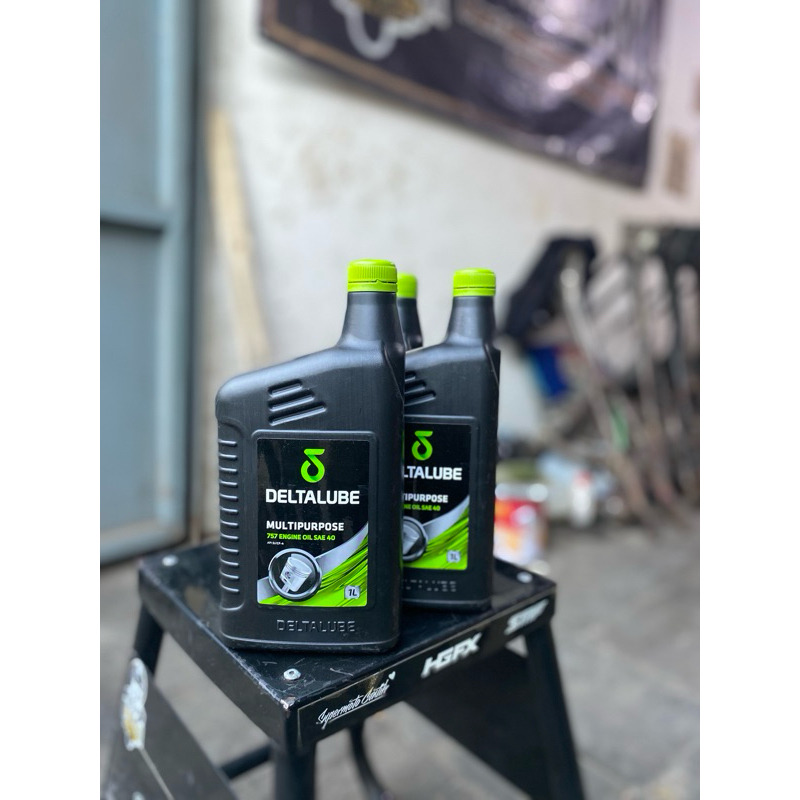 oli deltalube