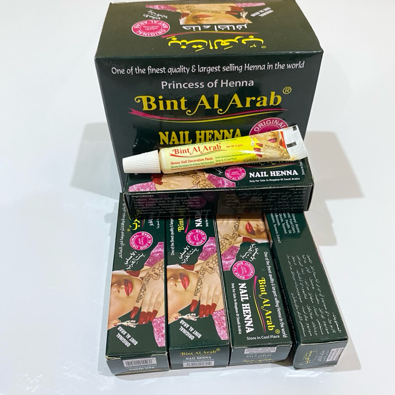 paccing henna arab paccing bint al arab henna al arab