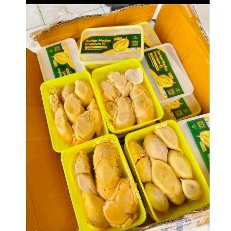 

Durian