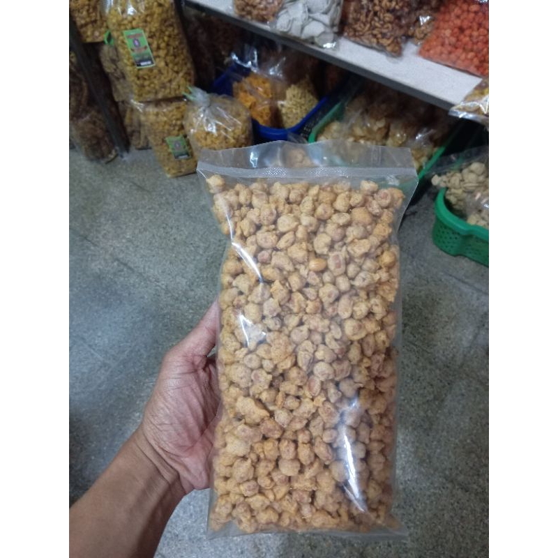 

Kacang Medan Gurih [500 gram]