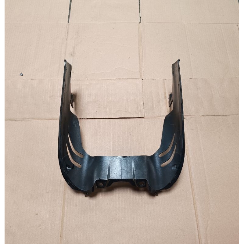 COVER PARUH TANGKI KAWASAKI BAJAJ PULSAR 200NS ORIGINAL COVER CENTRAL SENTRAL TANGKI PULSAR NS200