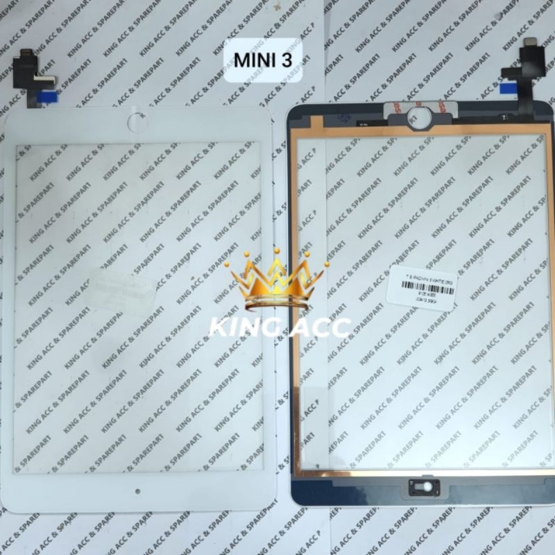 TOUCHSCREEN IPAD MINI 3