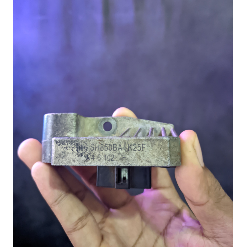 kiprok beat fi original copotan