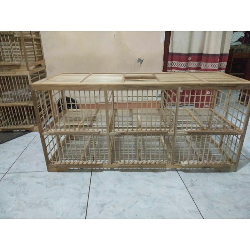 dongdang merpati / sangkar merpati murah berkualitas / dongdang jemur