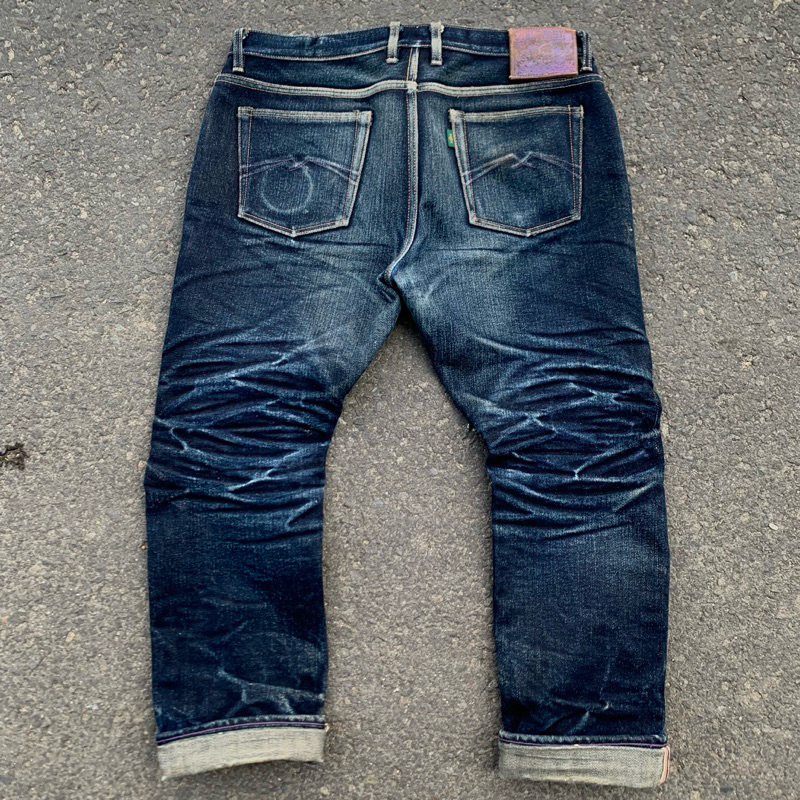 sage denim everbeast 25Oz