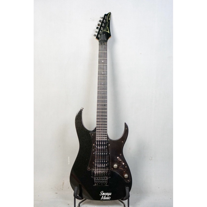 Ibanez RG 550 Japan 2001