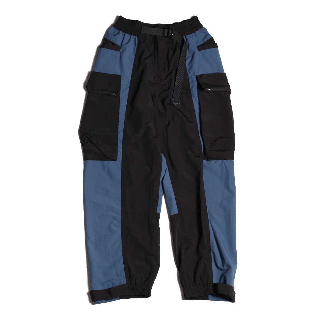 Wesdom Cargo Pants (Second)