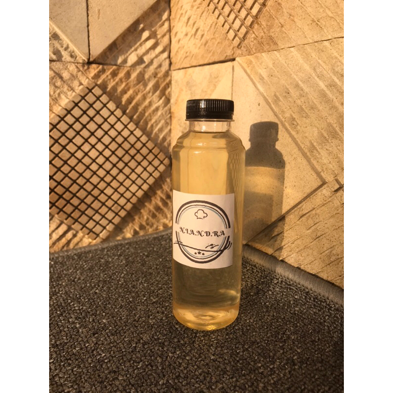 

Minyak Kelapa Asli 250ml