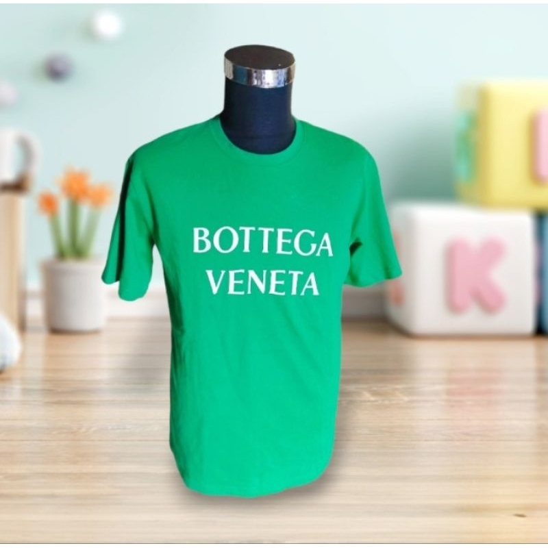 Kaos Pria Dewasa Bottega Veneta