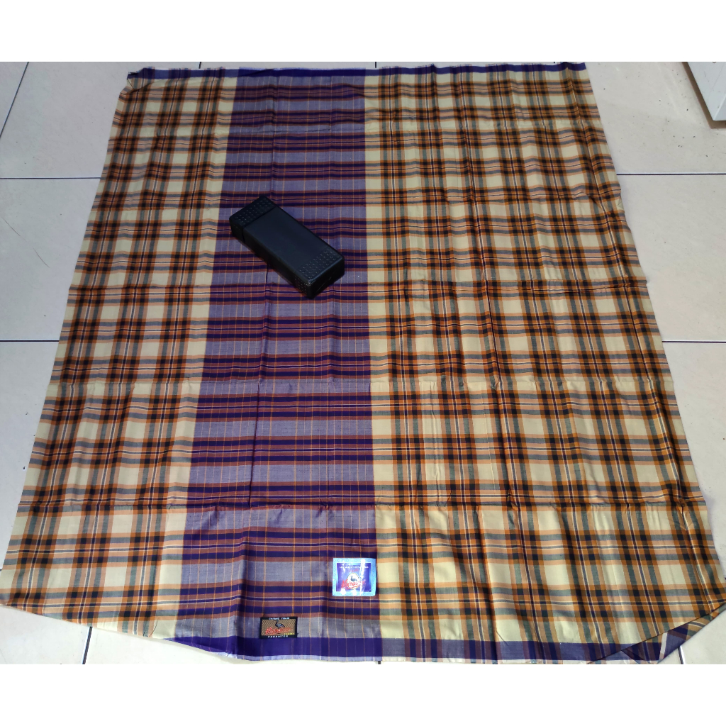 SARUNG JADUL KARAWAN 7000 BENANG SUPER SPECIAL