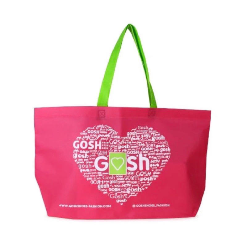 

paperbag gosh original store