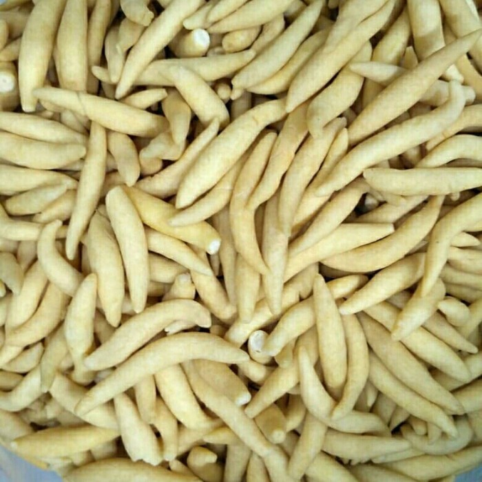 

Telur Gabus Snack Cendol Kiloan Murah Enak Spesial / Kue Telur Gabus