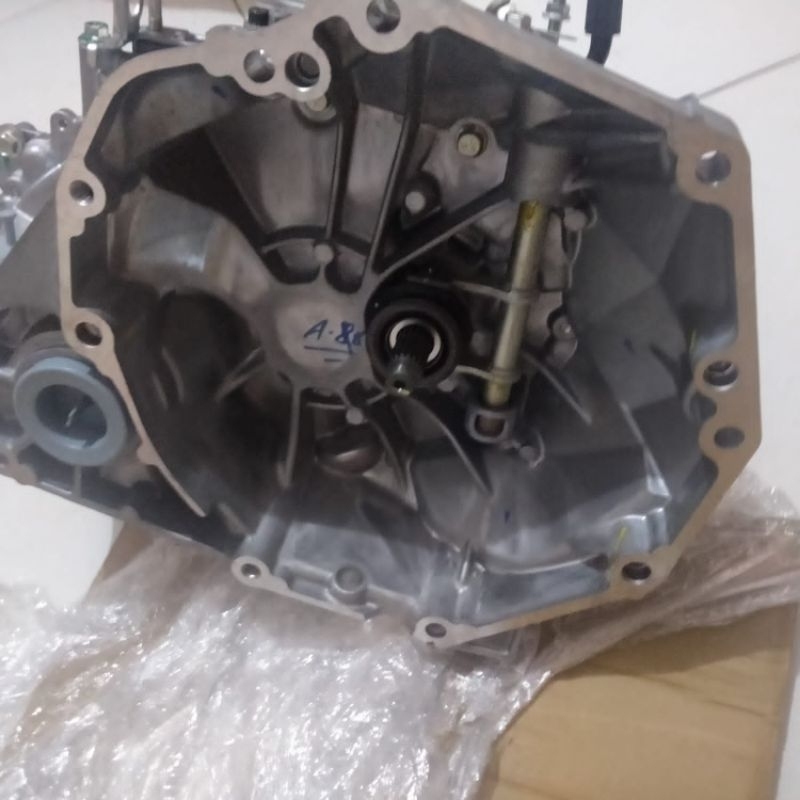 Transmisi Assy Suzuki Wagon R Matic AGS