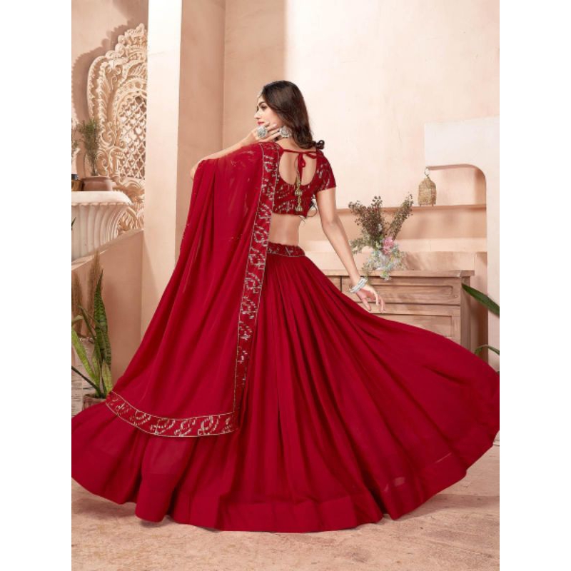 lehenga India baju India dress India rok india