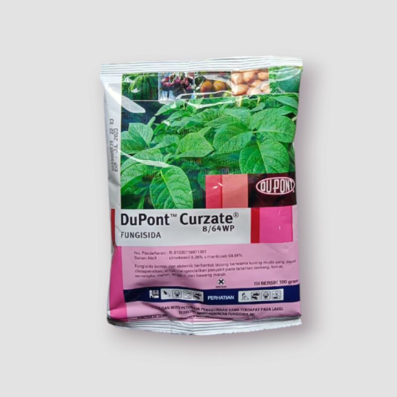 DUPONT CURZATE 100 gr Fungisida
